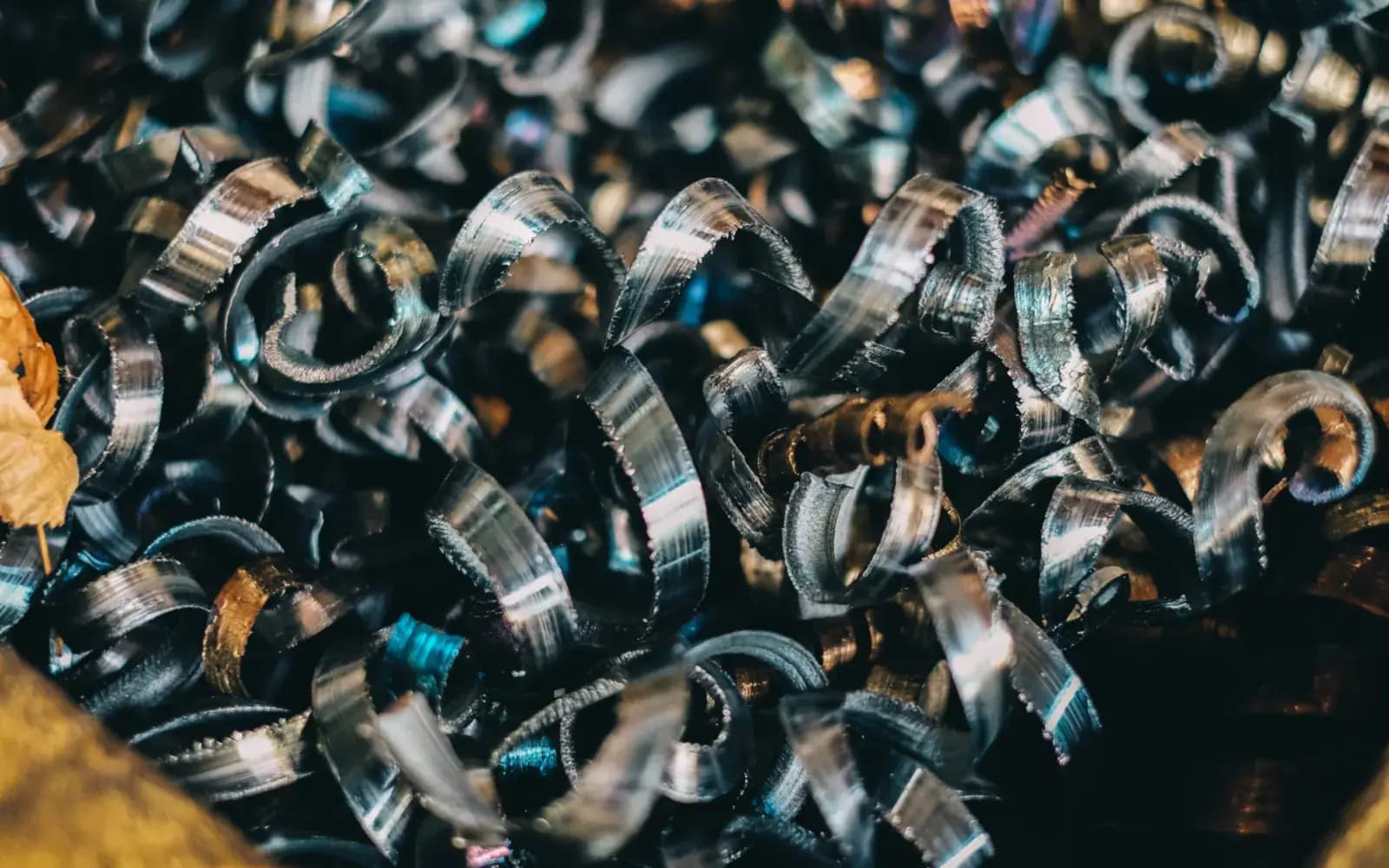 Auto Shredder Residue: The Part of Your Car Nobody Recycles — New York Auto Shredder Residue: The Part of Your Car Nobody Recycles — New York