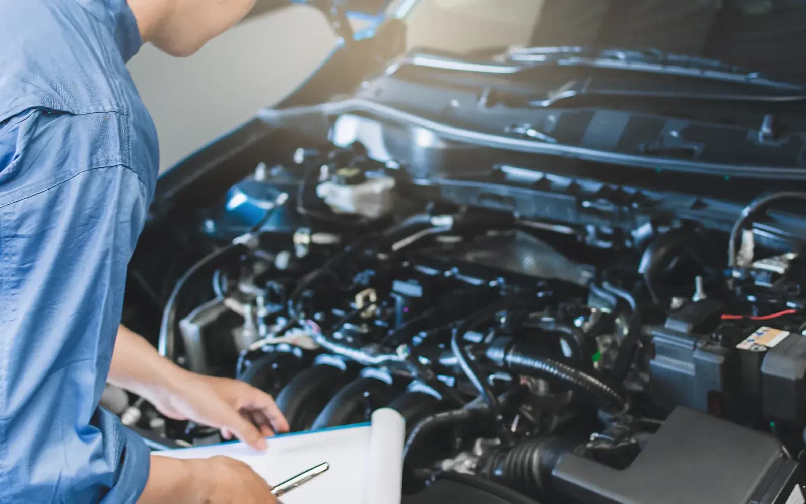 Can You Insure a Car With a Salvage Title? — New York Can You Insure a Car With a Salvage Title? — New York